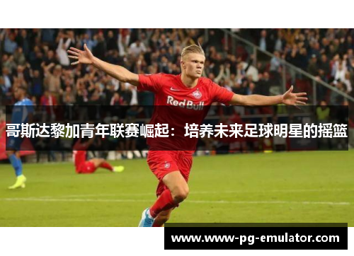 哥斯达黎加青年联赛崛起：培养未来足球明星的摇篮