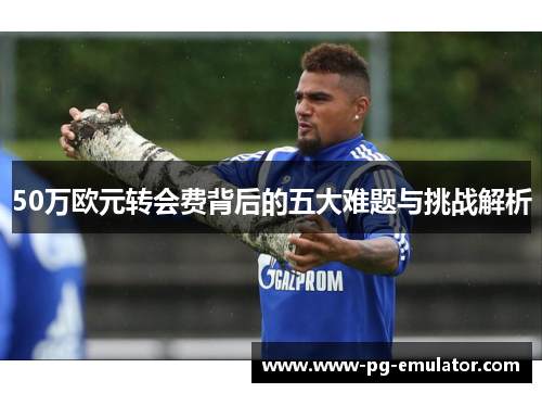 50万欧元转会费背后的五大难题与挑战解析