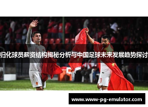 归化球员薪资结构揭秘分析与中国足球未来发展趋势探讨