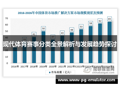 现代体育赛事分类全景解析与发展趋势探讨
