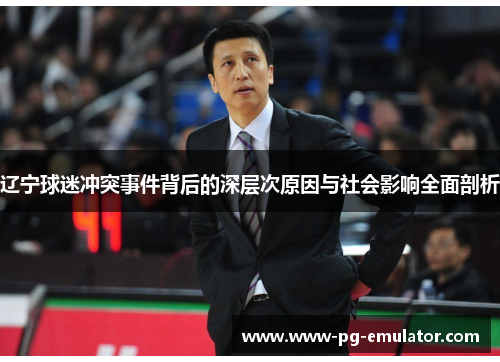 辽宁球迷冲突事件背后的深层次原因与社会影响全面剖析