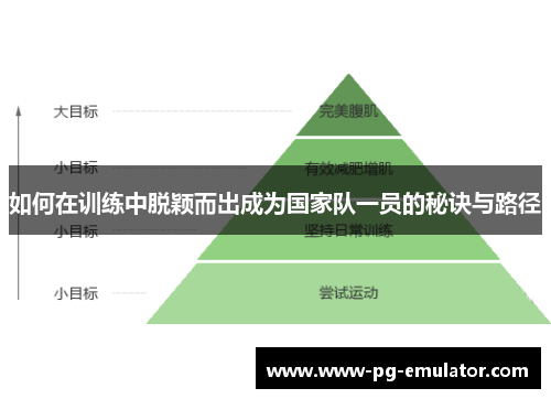 如何在训练中脱颖而出成为国家队一员的秘诀与路径