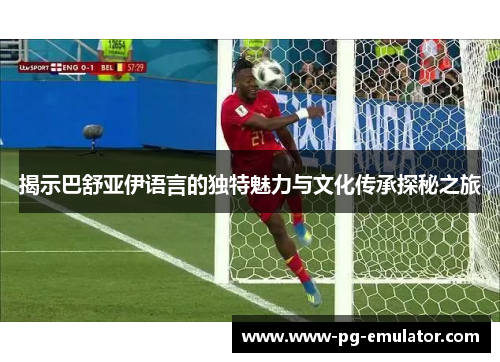 揭示巴舒亚伊语言的独特魅力与文化传承探秘之旅 揭示巴舒亚伊语言的独特魅力与文化传承探秘之旅