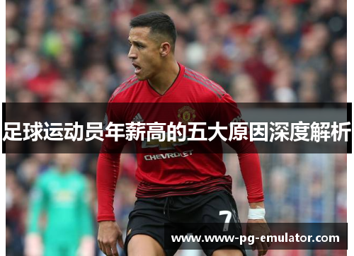 足球运动员年薪高的五大原因深度解析
